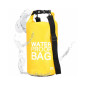 Nepremokavý vak 20l SPRINGOS WATER PROOF BAG žltý