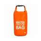 Nepremokavý vak 10l SPRINGOS WATER PROOF BAG oranžový