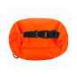 Nepremokavý vak 10l SPRINGOS WATER PROOF BAG oranžový