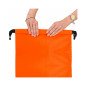 Nepremokavý vak 10l SPRINGOS WATER PROOF BAG oranžový