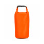 Nepremokavý vak 10l SPRINGOS WATER PROOF BAG oranžový