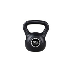 Kettlebell 4 kg ABS SPRINGOS