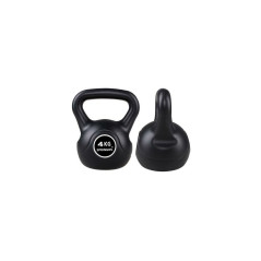 Kettlebell 4 kg ABS SPRINGOS