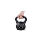 Kettlebell 4 kg ABS SPRINGOS