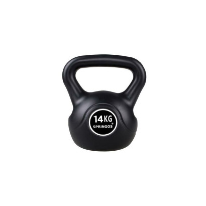 Kettlebell 14 kg ABS SPRINGOS