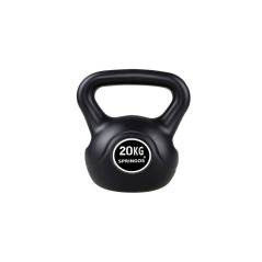 Kettlebell 20 kg ABS SPRINGOS