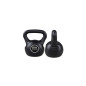 Kettlebell 20 kg ABS SPRINGOS