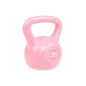 Kettlebell 10 kg ABS SPRINGOS ružový