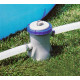 Bazén s filtráciou Fast Set 366x76 cm