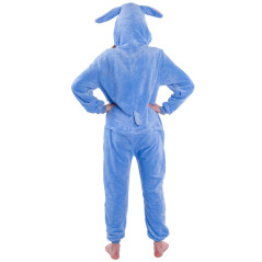 Pyžamo Kigurumi Sticth modré, veľ. L SPRINGOS