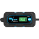 Automatická nabíjačka batérií GAB 12V/6V-4A