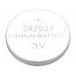 Batéria lítiová 5ks, 3V, typ CR2032