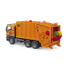 Smetiarske auto MAN TGS 1:16 03760