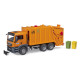 Smetiarske auto MAN TGS 1:16 03760