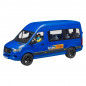 Minibus Mercedes Benz Sprinter s vodičom 1:16 02681