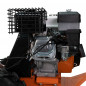 Kultivátor motorová pôdna fréza 5800R