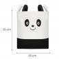 Úložný kôš 43l, Panda SPRINGOS HA0134