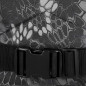 Outdoorový batoh SPRINGOS VIPER čierny