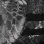 Outdoorový batoh SPRINGOS VIPER čierny