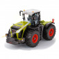 6788 Traktor Claas Xerion 5000 TRAC VC, výročný model 25 rokov Claas Xerion 1:32