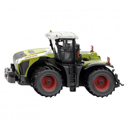 6788 Traktor Claas Xerion 5000 TRAC VC, výročný model 25 rokov Claas Xerion 1:32