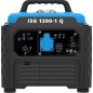 Invertorová elektrocentrála ISG 1200-1 Q