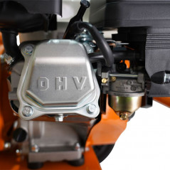 Motorové čerpadlo MP200XR