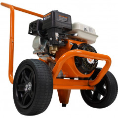 Motorové čerpadlo MP200XR