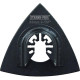 Držiak brúsneho výseku Velcro Strend Pro FS-V021 na multibrúsku, 80 mm