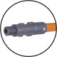 Teleskopická násada Strend Pro EP31, Multi-Lock system