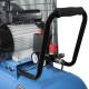 Kompresor 2200 W 10 bar 100 litrov 551/10/100