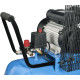 Kompresor 2200 W 10 bar 100 litrov 551/10/100