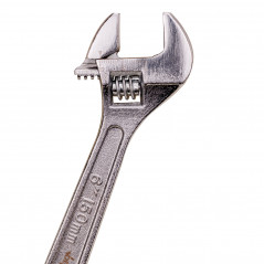 Kľúč nastaviteľný 0-20 mm 15 cm RGS 150