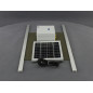 Komplet automatického otvárania a zatvárania kurína MLP SO60 so solárnym panelom