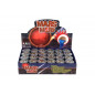 Sliz - hmota Mars 6x5cm asst 24ks v boxe