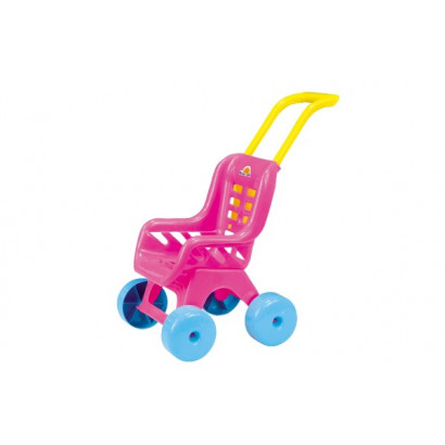 Kočík Buggy Sport plast 25x49x40cm