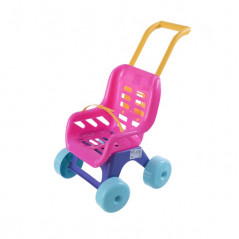 Kočík Buggy Sport plast 25x49x40cm