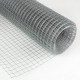 Voliérové štvorhranné pletivo pozinkované 19 mm, 1x10 m, drôt 0,8 mm
