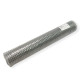 Voliérové štvorhranné pletivo pozinkované 19 mm, 1x10 m, drôt 0,8 mm