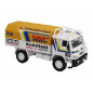 Stavebnica Monti 7 Rely Dakar Liaz 1:48 v krabici 22x15x6cm