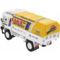 Stavebnica Monti 7 Rely Dakar Liaz 1:48 v krabici 22x15x6cm