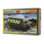 Stavebnica Monti 11 Czech Army Tatra 815 1:48 v krabici 22x15x6cm