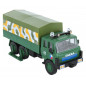 Stavebnica Monti 11 Czech Army Tatra 815 1:48 v krabici 22x15x6cm