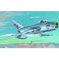 Model MIG 17 PF / PFU/lim 6M 24x19,8cm v krabici 35x22x5cm