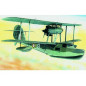 Model Supermarine Walrus 1:48 23,6x29cm v krabici 34x19x5,5cm