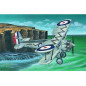 Model Bristol Bulldog 1:48 15,3x21,1cm v krabici