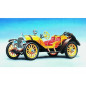 Model Mercer Raceabout 1912 12,5x5,5cm v krabici 25x14,5x4,5cm