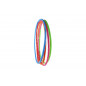 Obruč Hula hoop priemer 60cm