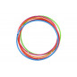 Obruč Hula hoop priemer 60cm