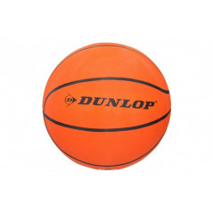 Lopta basketbalová nafúknutý 31cm vel. 7 v sáčku